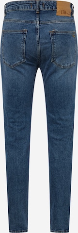 Skinny Jeans 'ALESSIO' di LTB in blu