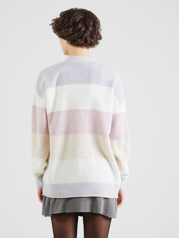 Cardigan QS en bleu