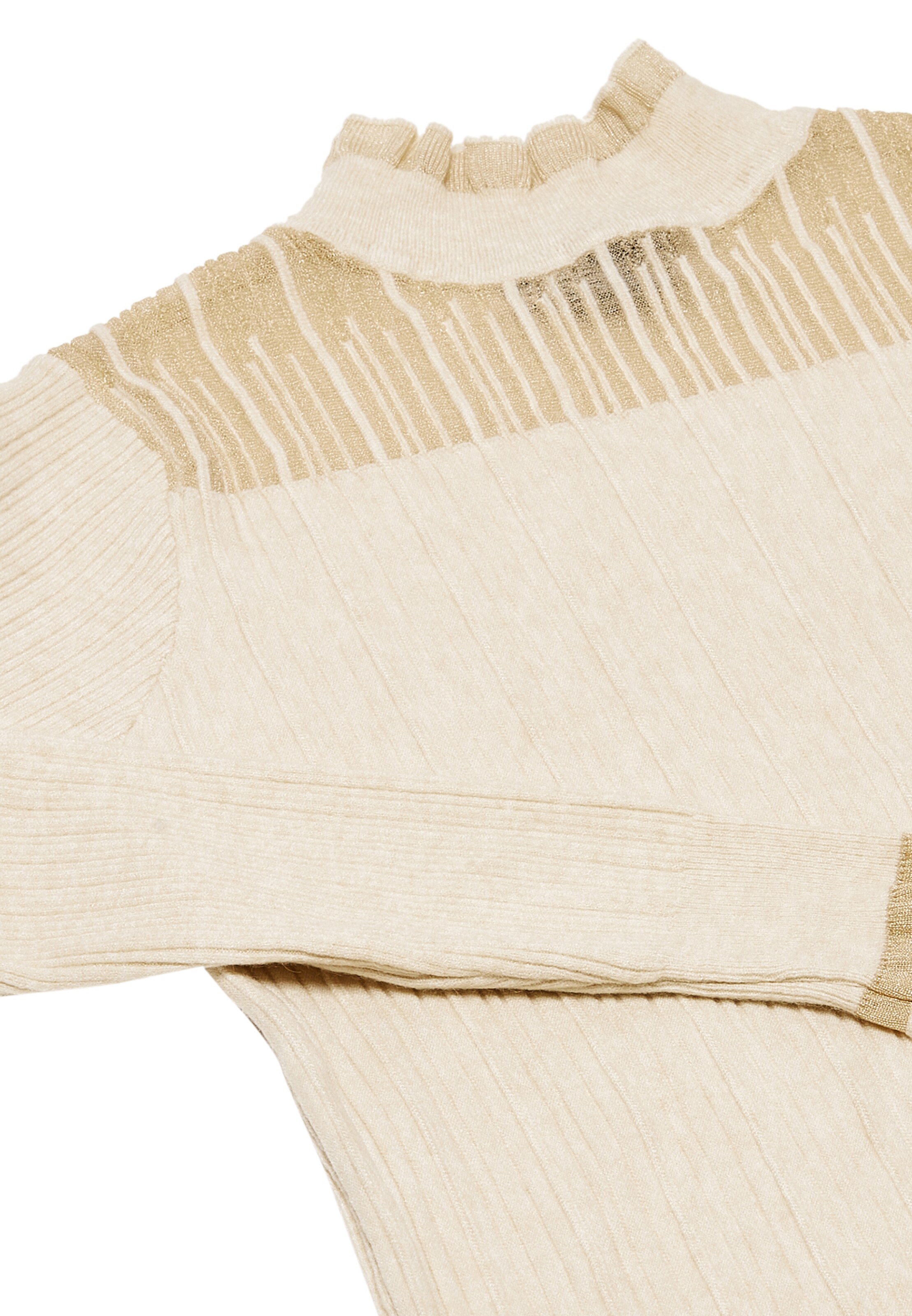 NAEMIPulover - bež boja