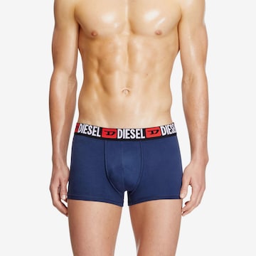 mišri DIESEL Boxer trumpikės 'Damien'