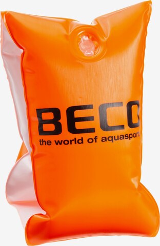 BECO the world of aquasports Accessories in Orange