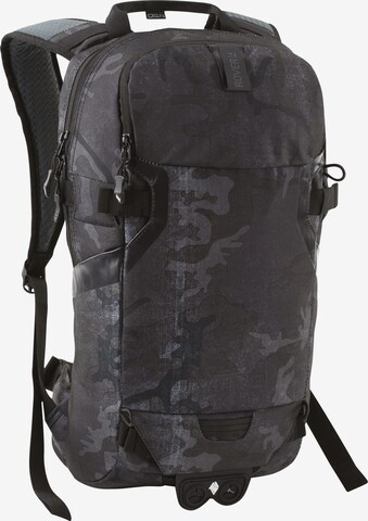 NitroBags Backpack 'Rover' in Grey