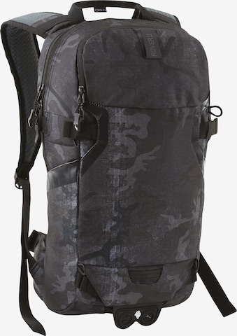 NitroBags Backpack 'Rover' in Grey