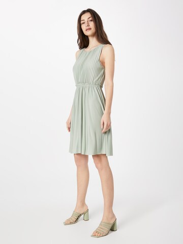 ABOUT YOU - Vestido 'Malena' en verde: frente