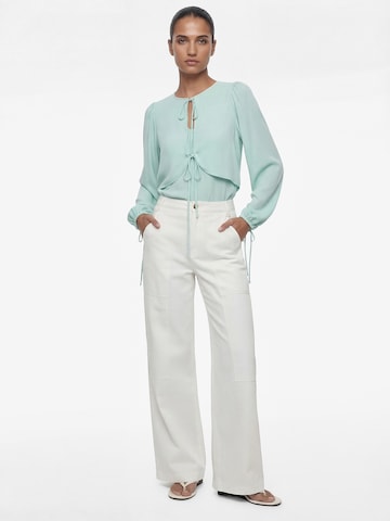 Koton Blouse in Groen