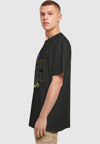 Mister Tee Bluser & t-shirts i sort