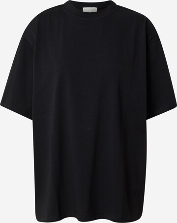 LeGer by Lena Gercke - Camiseta 'Chelsea' en negro: frente