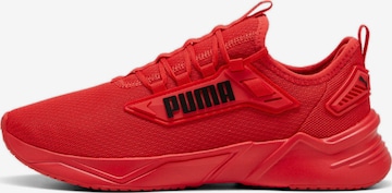 PUMA Sportschoen 'Retaliate 3' in Rood: voorkant