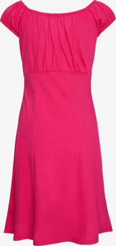 Orsay Kleid in Pink