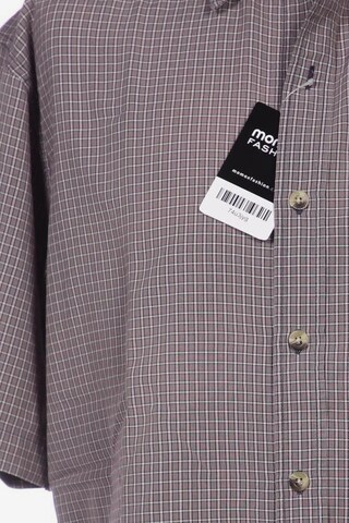 THE NORTH FACE Button Up Shirt in M in Grey
