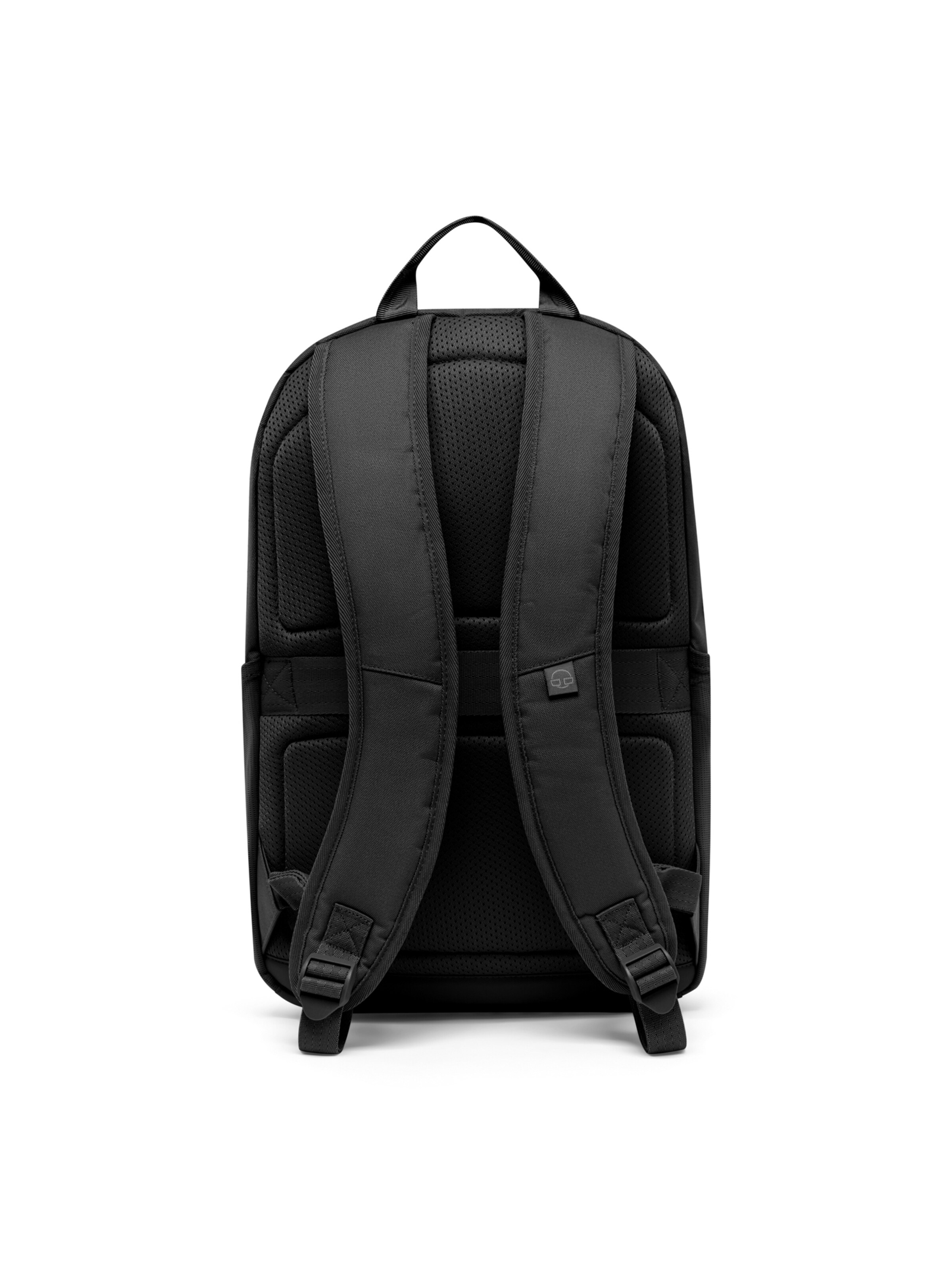 Johnny Urban Σακίδιο πλάτης 'Moritz' σε μαύρο