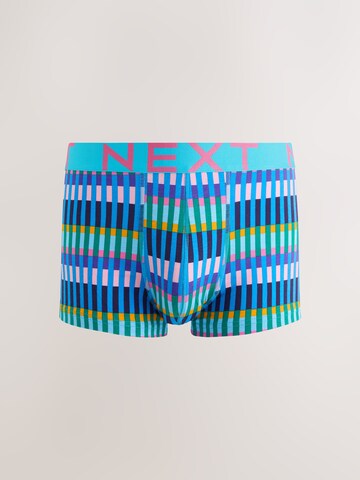 Next Boxeralsók - kék