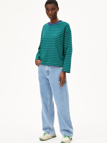 ARMEDANGELS Sweatshirt in Mixed colours