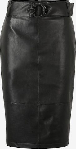 Orsay Skirt 'Buck' in Black: front