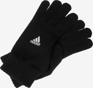 ADIDAS SPORTSWEAR Sporthandschuhe in Schwarz