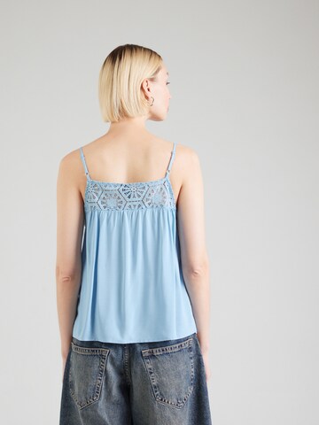 VERO MODA Τοπ 'VMGRACE' σε μπλε