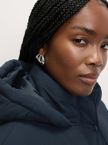 Marks & Spencer Jacke in Blau