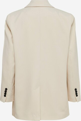 ONLY Blazer 'Lana' i beige