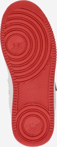 HUGO Red - Zapatillas deportivas en blanco