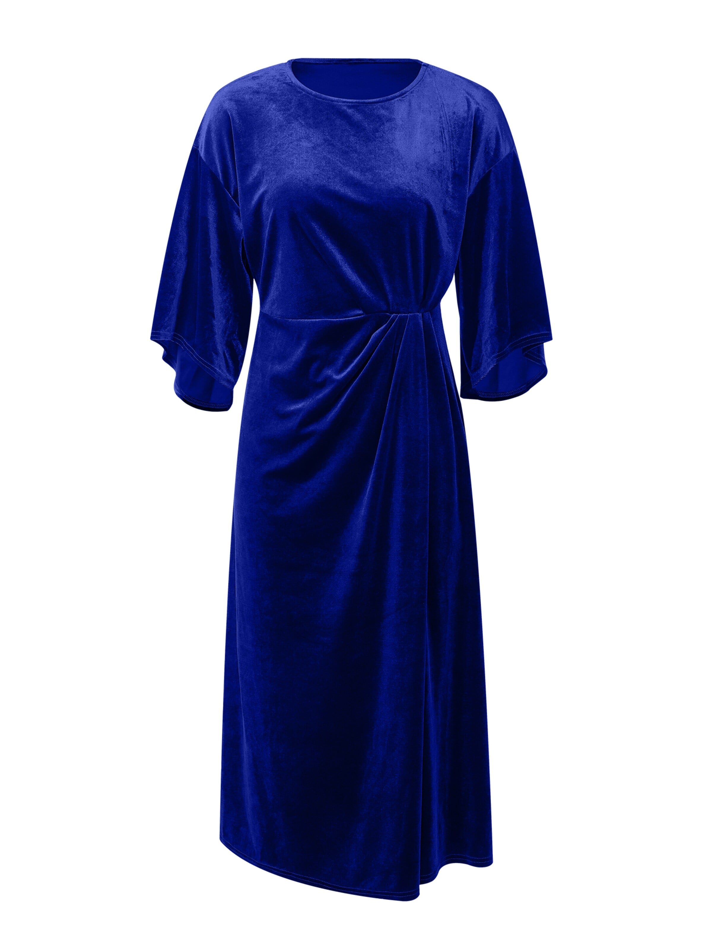 LapaPlus - Vestido de noche 'Women Dress' en azul
