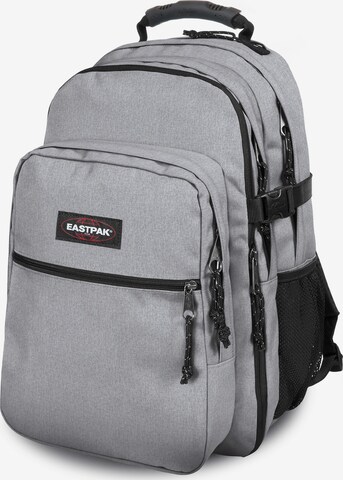 EASTPAK Раница 'Tutor' в сиво