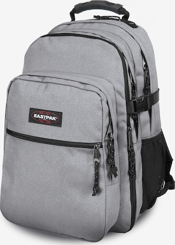 EASTPAK Backpack 'Tutor' in Grey