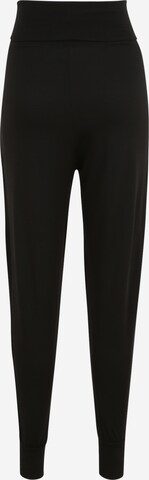 Regular Pantalon 'Once On Never Off' BOOB en noir