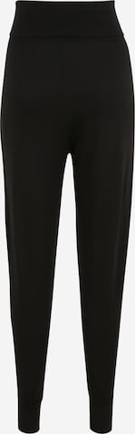 BOOB Regular Pants 'Once On Never Off' in Black