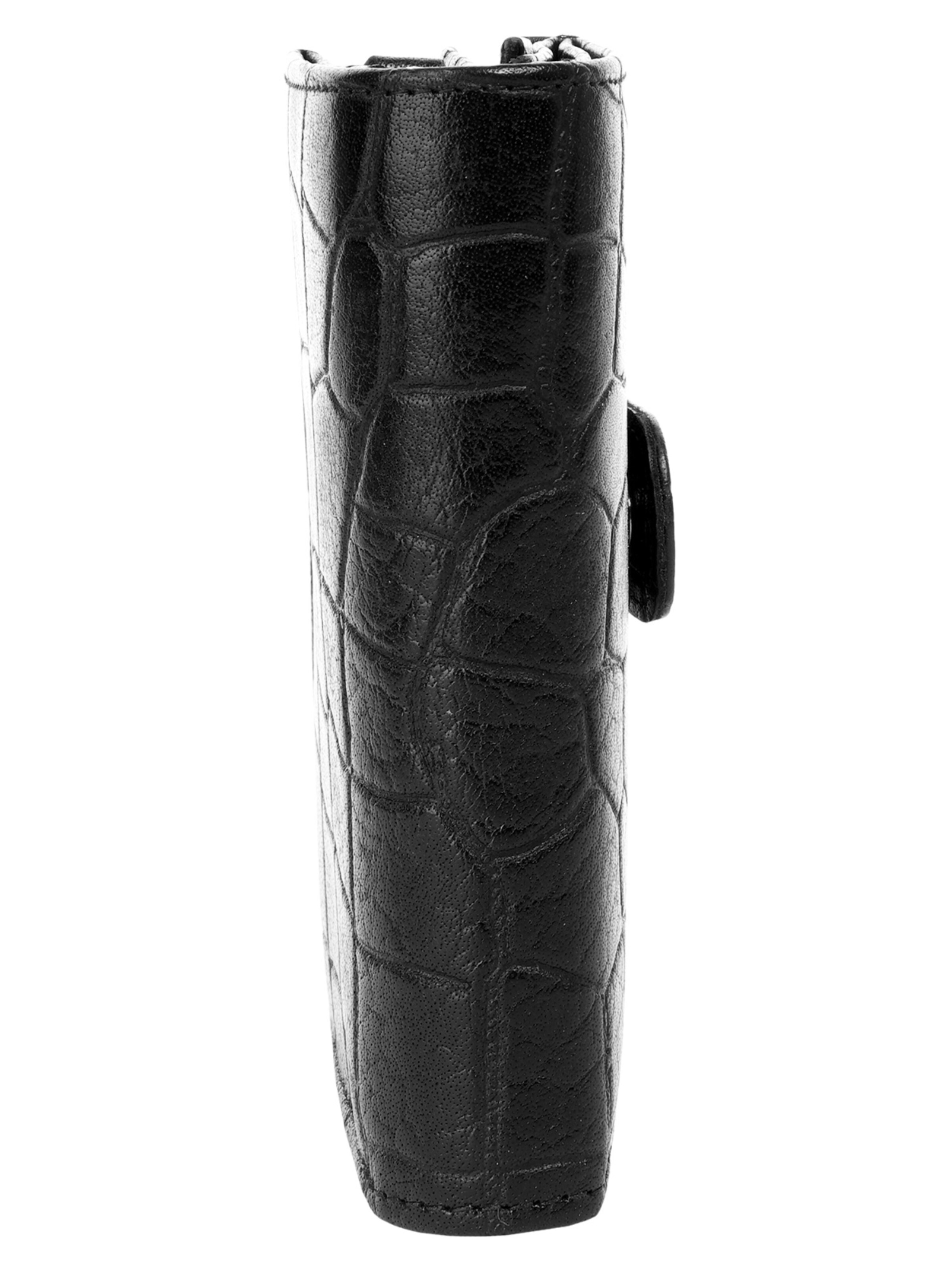 Cluty Wallet 'Cluty Geldbörse' in Black