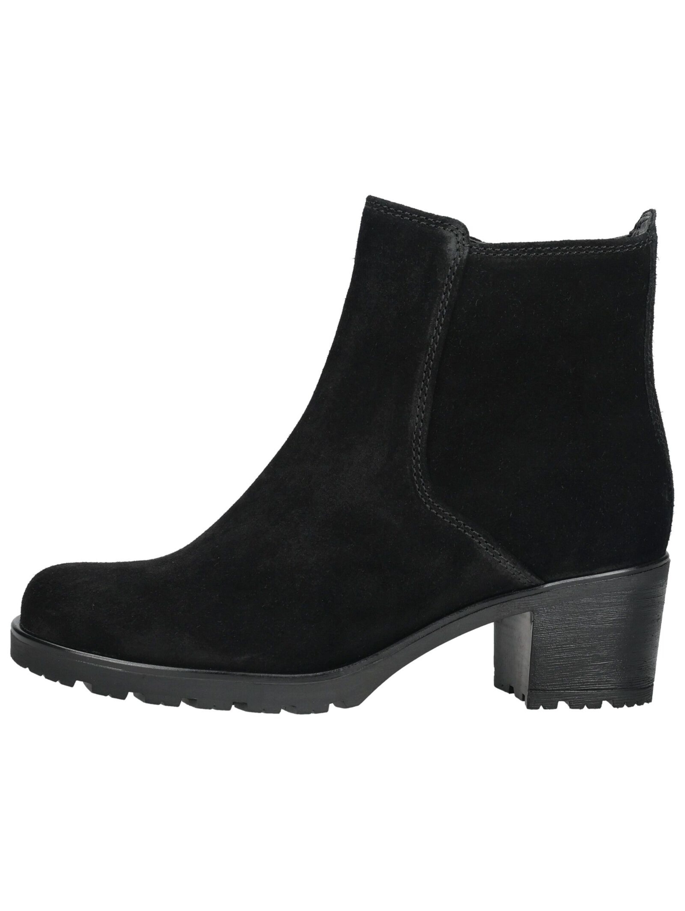 Stivaletto di GABOR in nero
