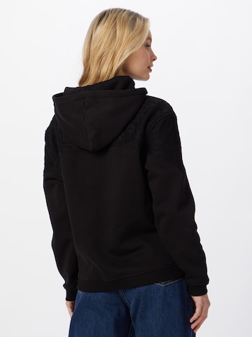 Urban Classics - Sudadera en negro