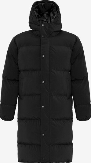 Antioch Χειμερινό παλτό σε μαύρο, Άποψη προϊόντος