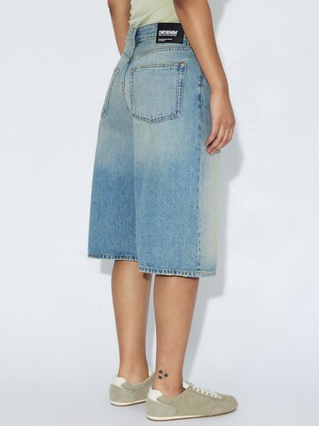 Dr. Denim Loose fit Jeans 'Bree' in Blue