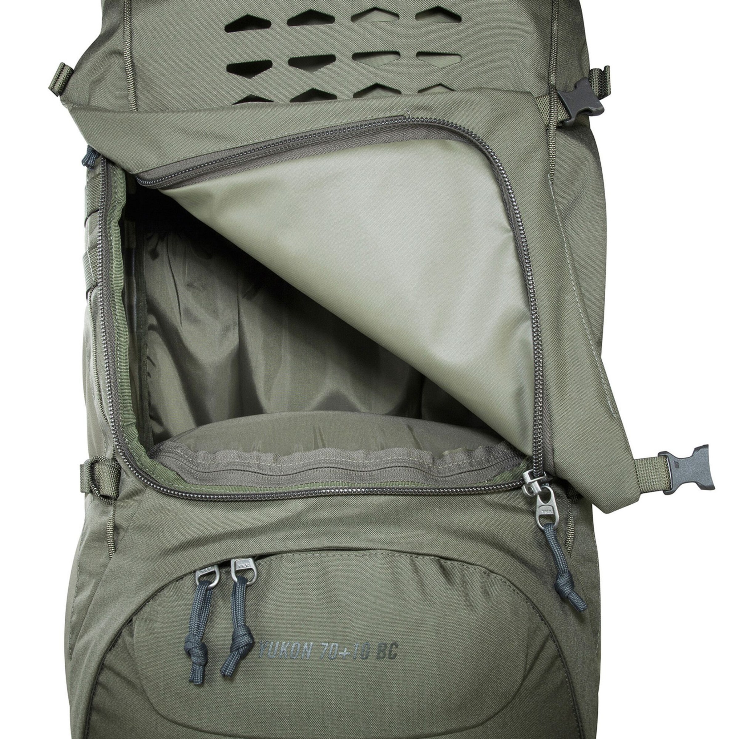 Zaino sportivo di TATONKA in verde