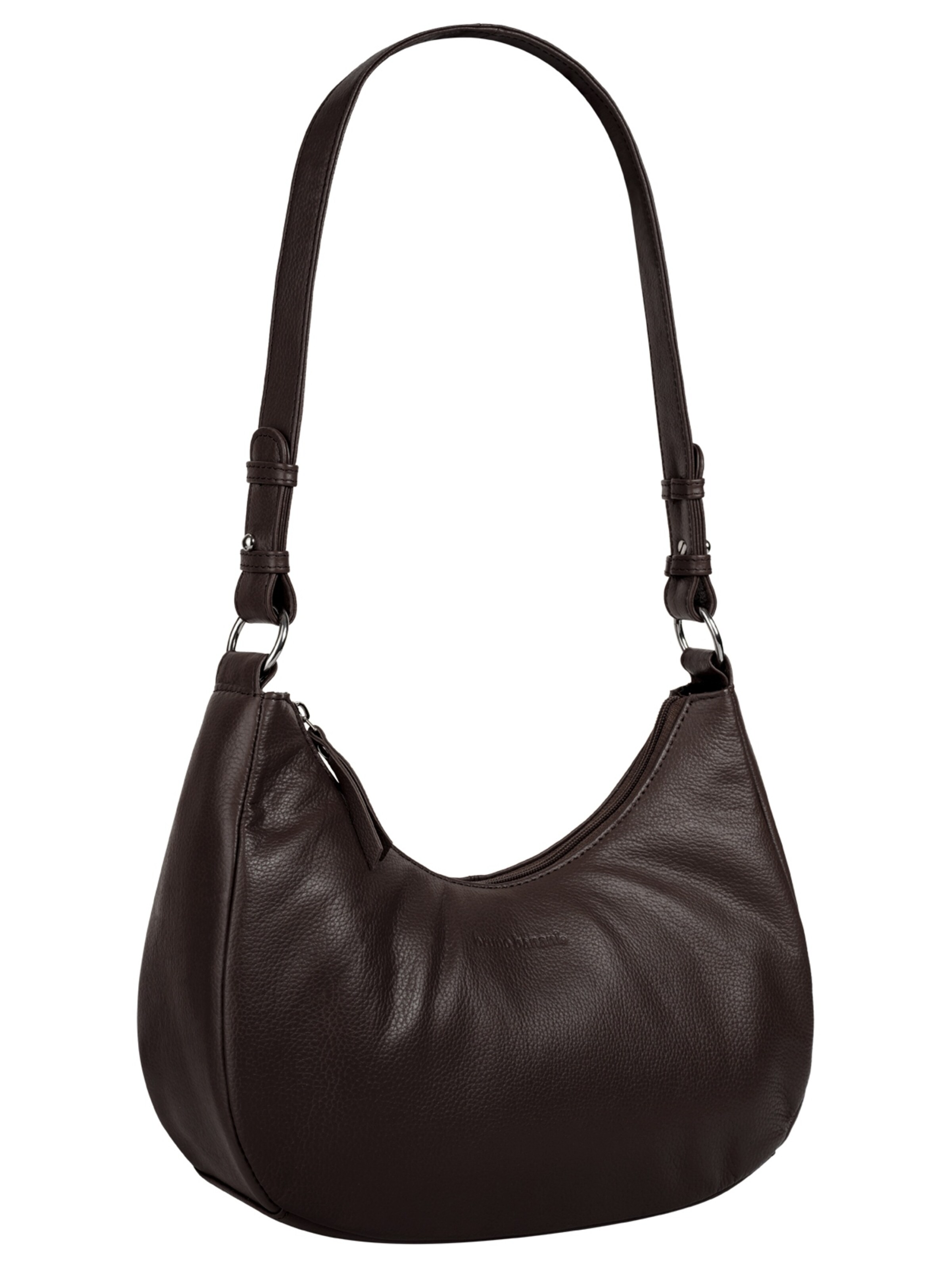 Sac à bandoulière Bruno Banani en marron