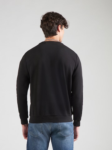 Sweat-shirt ANTONY MORATO en noir
