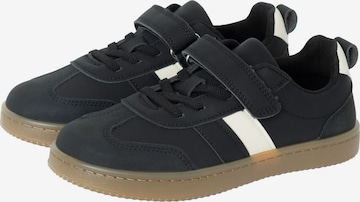 Cool Club Tennarit värissä musta: etupuoli