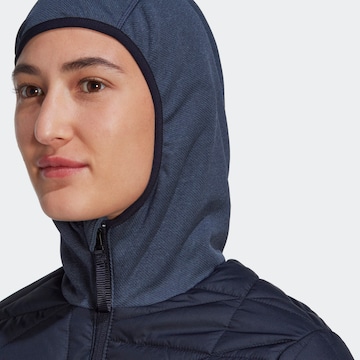 ADIDAS TERREX Outdoorjacke in Blau