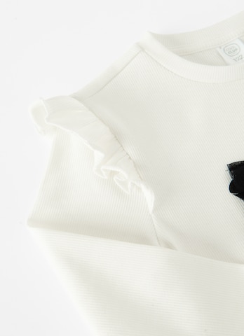Cool Club - Camiseta en beige