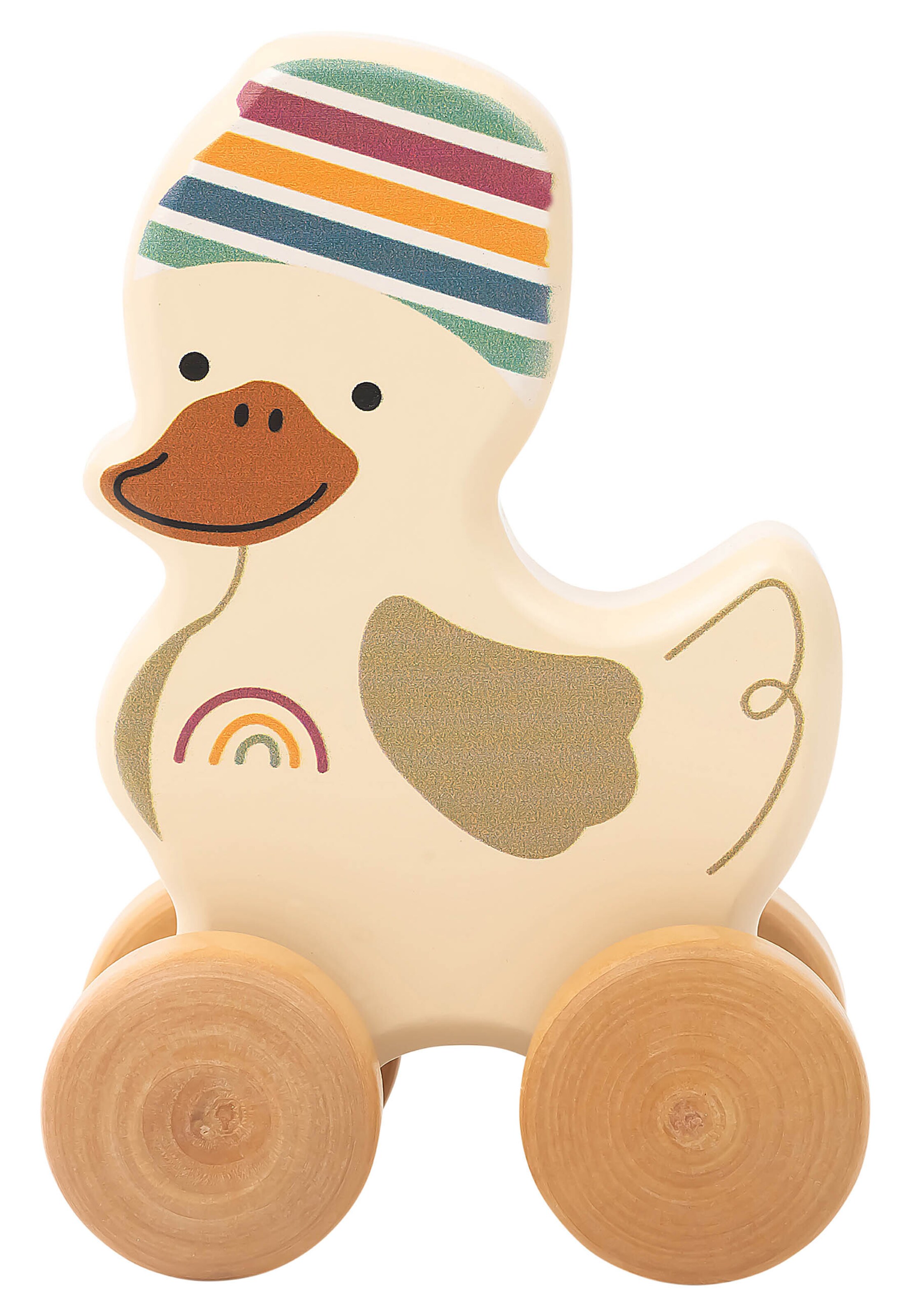 STERNTALER Game 'ENTE Edda' in Mixed colors