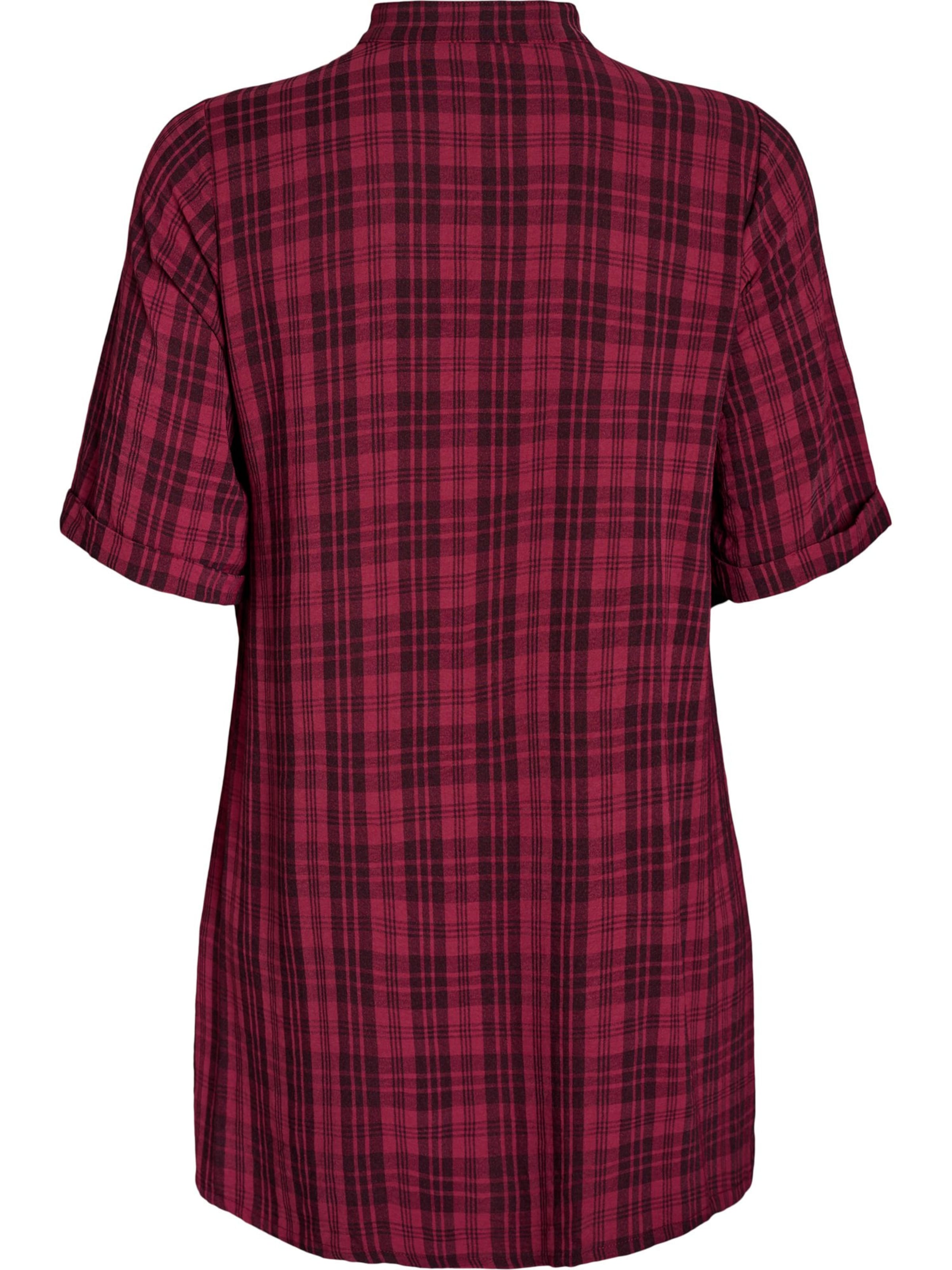 Zizzi Τουνίκ 'Mvinova' σε κόκκινο