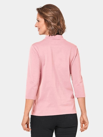 Goldner Shirt in Pink