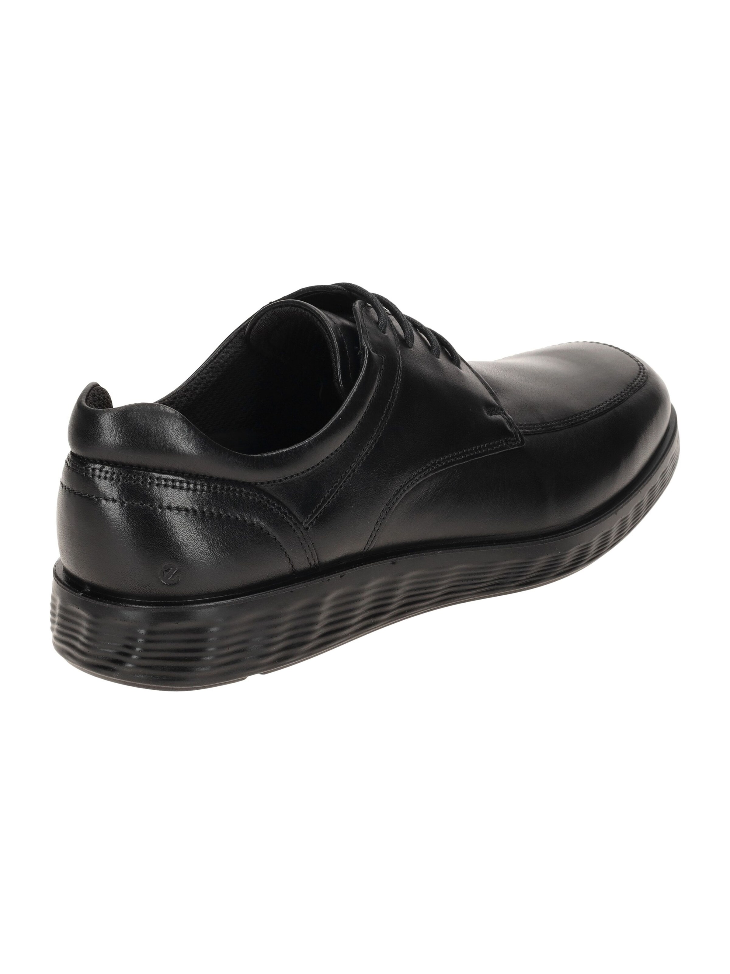 ECCO Schnürschuh‌‌‌ in Schwarz