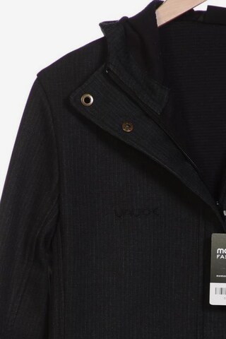 VAUDE Jacket & Coat in L in Grey