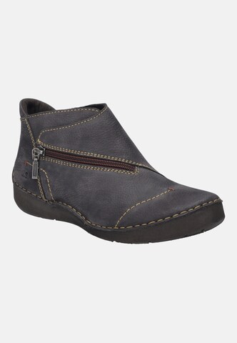 JOSEF SEIBEL Sneakers in Grey