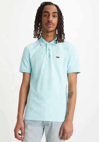 LEVI'S ® Shirt in Blue: front