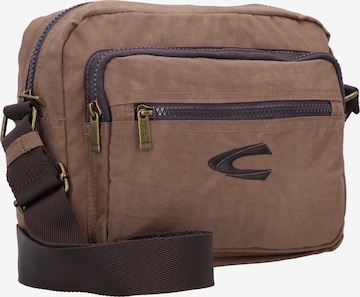 CAMEL ACTIVE Crossbody Bag in Brown