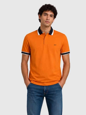 SUN68 Bluser & t-shirts i orange