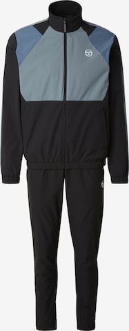 Sergio Tacchini Tracksuit in Grey: front