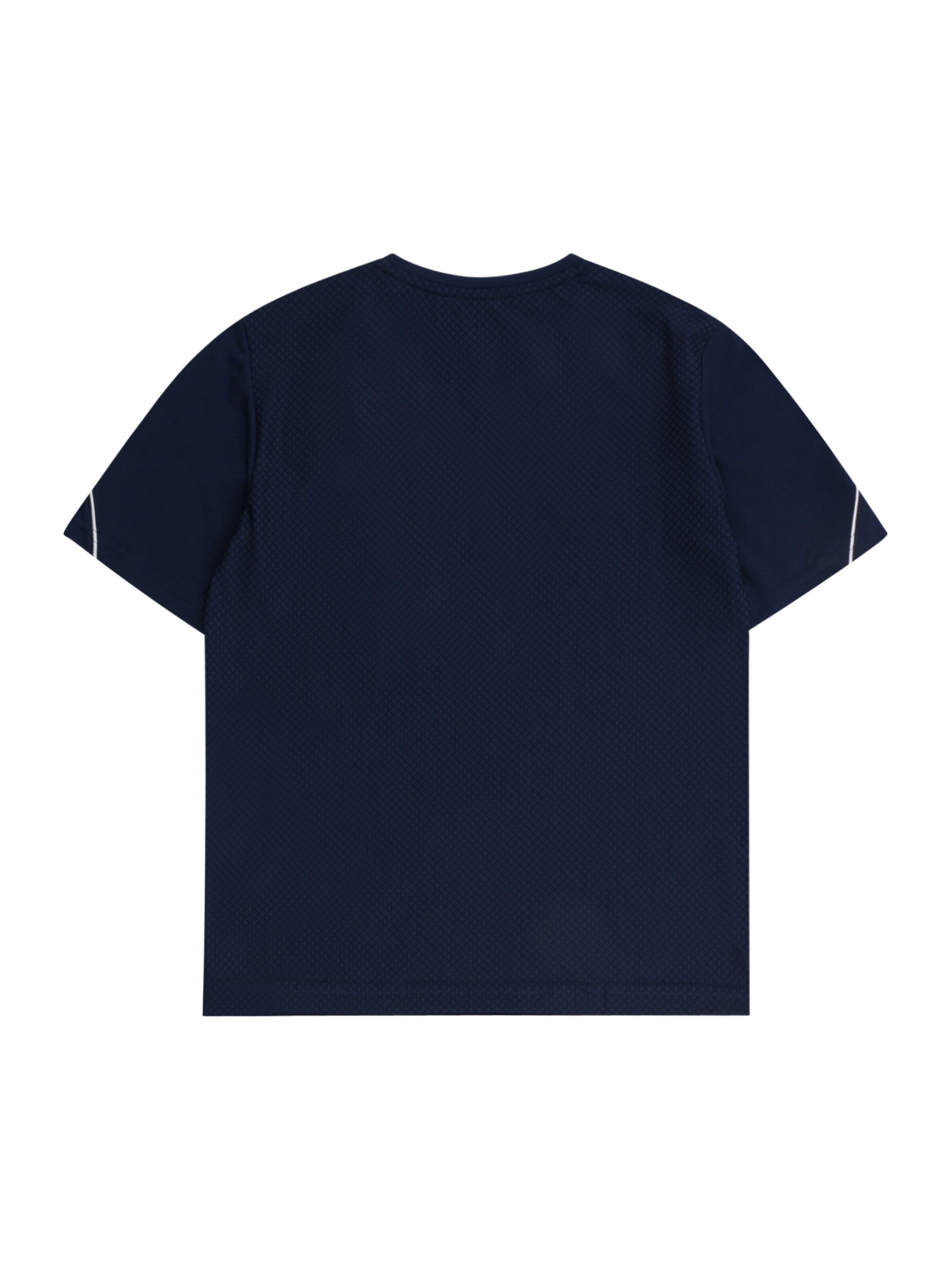 ADIDAS PERFORMANCE Regular Funktionsshirt 'Tiro 23 League' in Blau